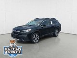 Used 2022 Subaru Outback Limited image 4