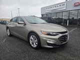 Used 2024 Chevrolet Malibu LT image 3