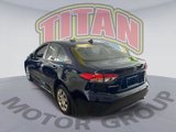 Certified 2022 Toyota Corolla LE image 4