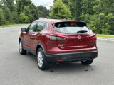 Used 2021 Nissan Rogue Sport S image 5