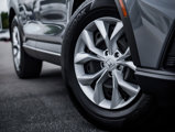 Certified 2024 Honda CR-V LX image 2