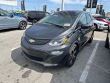 Used 2021 Chevrolet Bolt LT image 3