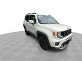 Used 2020 Jeep Renegade Altitude image 2