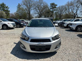 Used 2012 Chevrolet Sonic LT w/ Wheels and Fog Lamp Package image 2