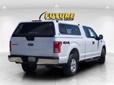 Used 2016 Ford F150 XL w/ Equipment Group 101A Mid image 5