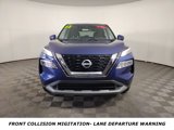 Certified 2022 Nissan Rogue SV image 2
