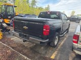 Used 2015 Chevrolet Silverado 1500 LT w/ All Star Edition image 3