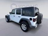 Used 2018 Jeep Wrangler Unlimited Sport S image 4