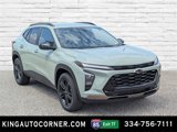 New 2025 Chevrolet Trax ACTIV image 3