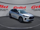 Used 2023 Ford Escape ST-Line w/ Cold Weather Package image 2
