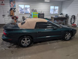 Used 1995 Pontiac Firebird Convertible image 5