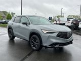 New 2025 Acura ADX A-Spec image 5