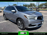 Used 2017 Acura MDX FWD w/ Technology Package image 4