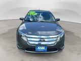 Used 2012 Ford Fusion SEL image 2