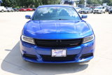 Used 2022 Dodge Charger SXT w/ Leather Interior Group image 3