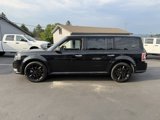 Used 2019 Ford Flex SEL w/ Equipment Group 202A image 2