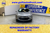 Used 2024 Chevrolet Malibu RS w/ LPO, Floor Liner Package image 3