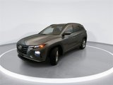 Used 2022 Hyundai Tucson SEL image 4