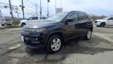 Used 2022 Jeep Compass Latitude w/ Convenience Group image 3