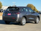 New 2025 Honda HR-V LX image 4