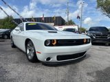 Used 2020 Dodge Challenger SXT image 3