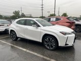 Certified 2022 Lexus UX 250h w/ Premium Package image 4