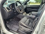 Used 2017 Jeep Grand Cherokee Limited w/ Luxury Group II image 2