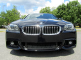 Used 2014 BMW 528i Sedan image 4