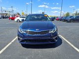 Used 2019 Kia Optima LX w/ LX 17" Wheel Package image 2