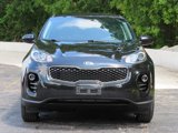 Used 2019 Kia Sportage LX image 4