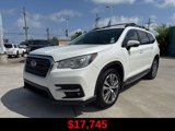 Used 2019 Subaru Ascent Limited w/ Popular Package #3 image 3