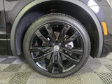 Used 2021 Volkswagen Tiguan SE R-Line image 3