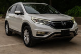 Used 2016 Honda CR-V EX-L image 2