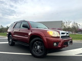 Used 2008 Toyota 4Runner Sport image 2