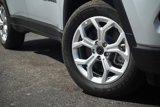 New 2025 Jeep Compass Sport image 3