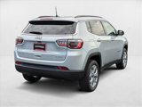 New 2025 Jeep Compass Latitude image 2
