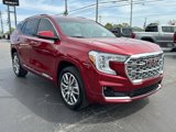 Certified 2024 GMC Terrain Denali w/ Denali Premium Package image 3