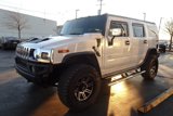Used 2003 HUMMER H2 w/ Preferred Equipment Group image 4