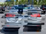 Used 2023 Chevrolet Malibu LS image 4
