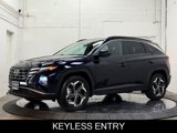 Used 2022 Hyundai Tucson SEL w/ Cargo Package image 4