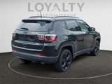 Used 2019 Jeep Compass Altitude image 5