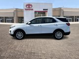 Used 2024 Chevrolet Equinox LT image 3