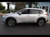 Used 2023 Nissan Rogue SV image 2