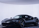 Certified 2024 Ferrari 296 GTS image 2