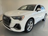 Used 2022 Audi Q3 2.0T Premium w/ Convenience Package image 3
