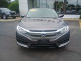 Used 2017 Honda Civic LX image 2