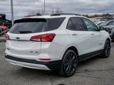 Certified 2022 Chevrolet Equinox RS w/ RS Leather Package image 5