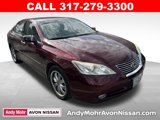 Used 2008 Lexus ES 350 image 4