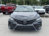 Used 2019 Toyota Camry SE image 2