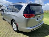 Used 2021 Chrysler Voyager Lxi image 5